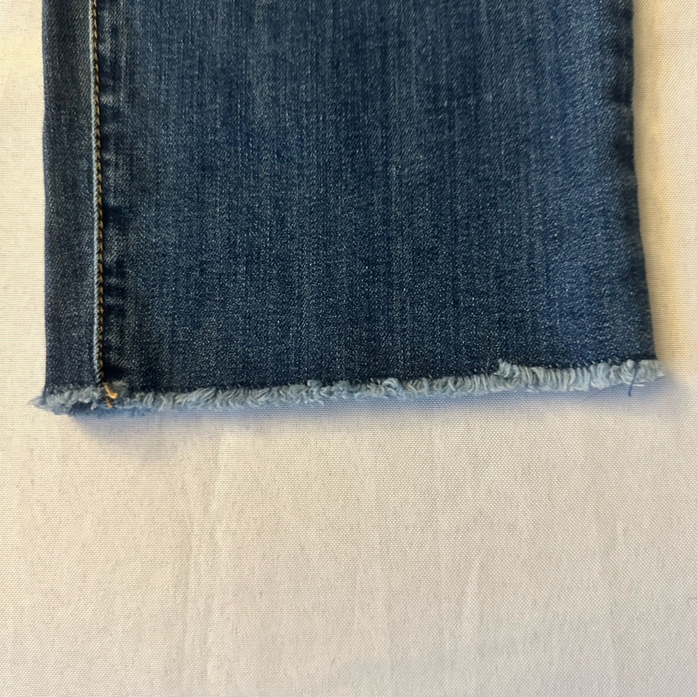 Seven7 jeans size 12 - Picture 2 of 7